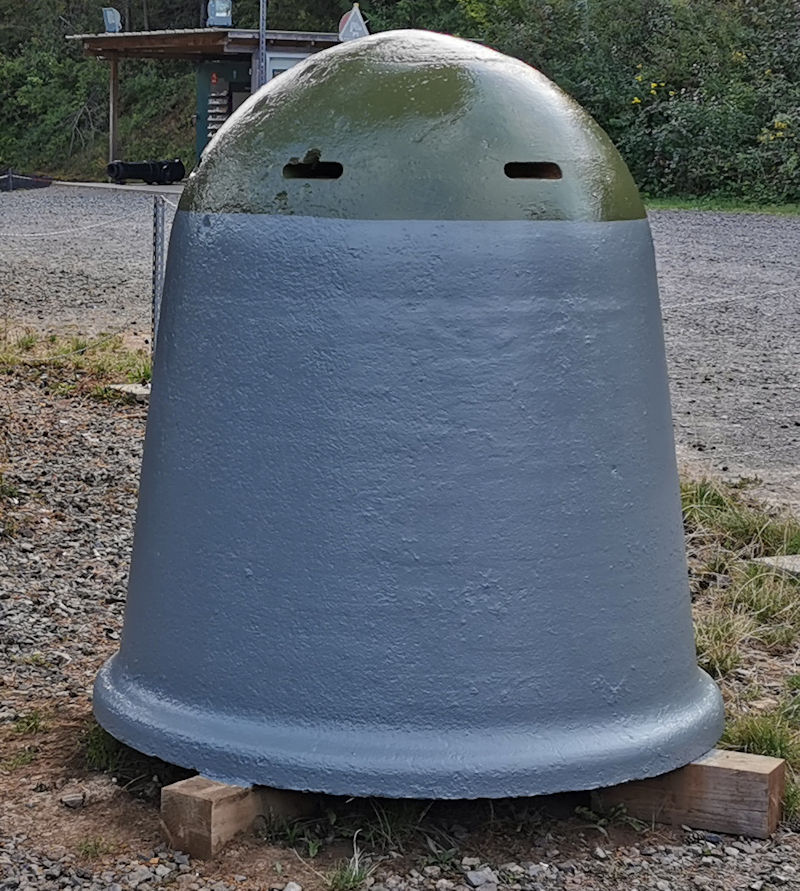 Wachtturm version légère