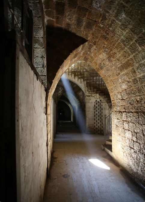 Fort de Bois l'Abbé (Epinal)