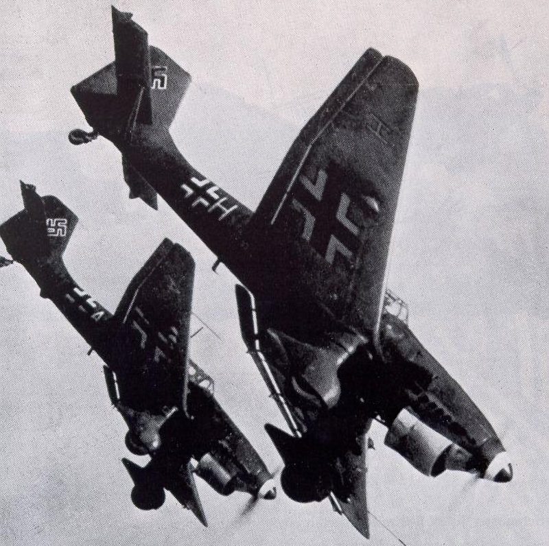 1939-1945 LA FIN DES SYSTÈMES FORTIFIÉS