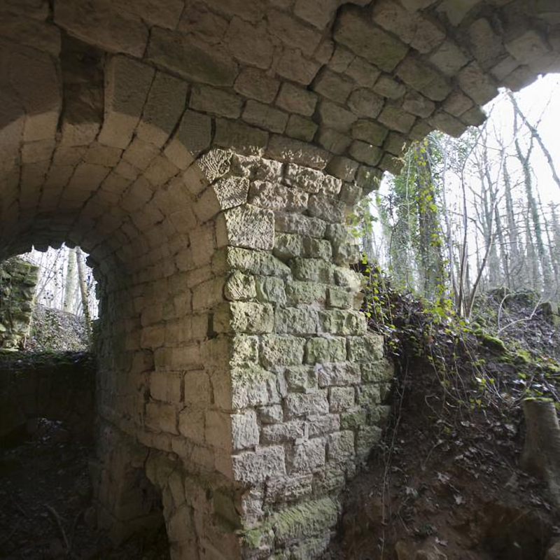 page_img_143_5 1886 Essais au Fort de la Malmaison