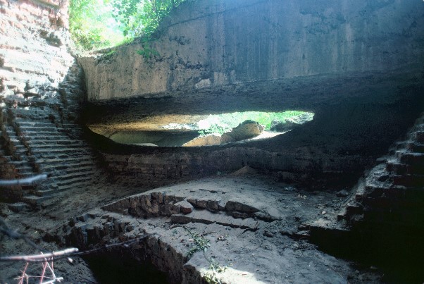 Thorn : redoute IVb Dohna