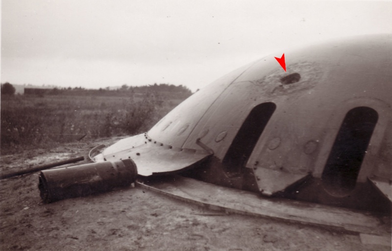 page_img_149_1 La tourelle du fort Eben Emael